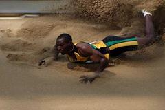 Damar Forbes (Getty Images)