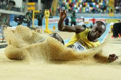 Ignisious Gaisah (Getty Images)