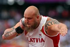 Maris Urtans (Getty Images)