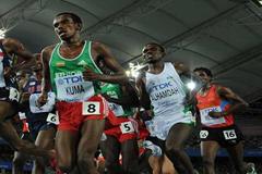 Abera Kuma (Getty Images)