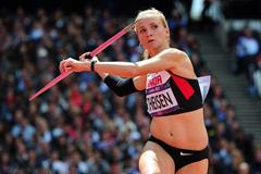 Brianne Theisen (Getty Images)