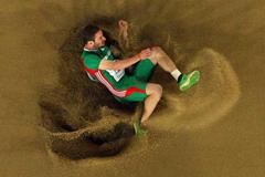 Marcos Chuva (Getty Images)