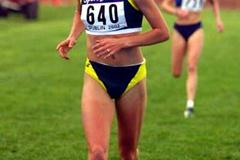 Benita Johnson (AUS) (Getty Images)