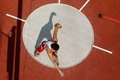 Edgars Erins (Getty Images)