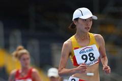 Li Yanfei (Getty Images)