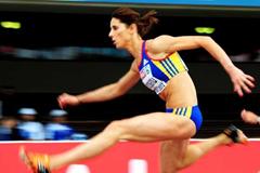 Angela Morosanu (Getty Images)