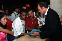 Alberto Juantorena Danger (IAAF)