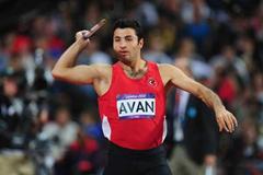 Fatih Avan (Getty Images)