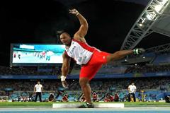 Carlos Veliz (Getty Images)