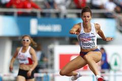 Denisa Rosolova (Getty Images)