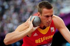 Hans van Alphen (Getty Images)