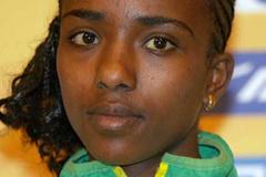 Tirunesh Dibaba (ETH) (Getty Images)