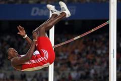 Leonel Suarez (Getty Images)