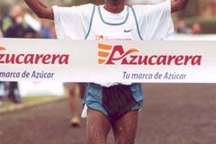 Sileshi Sihine (Jose Perez Gomez)