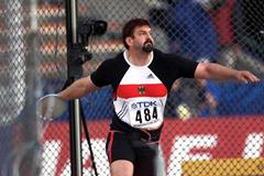 Michael Möllenbeck (GER) (Getty Images)