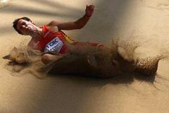 Eusebio Caceres (Getty Images)