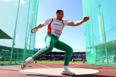 Zoltan Kovago (Getty Images)