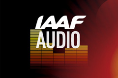 Daegu World Championships Podcast - Highlights Day 8 ()