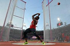 Kibwe Johnson (Getty Images)