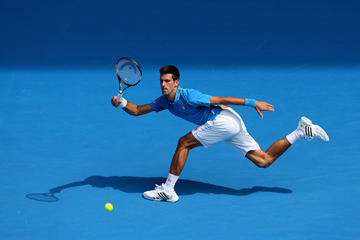 Novak Djokovic ()