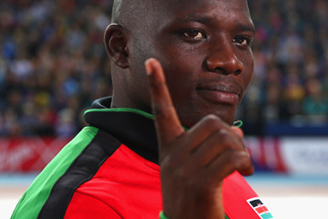 Julius Yego ()