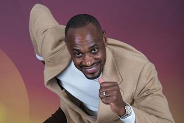 Kevin Young in Barcelona (Philippe Fitte)