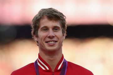 Derek Drouin ()