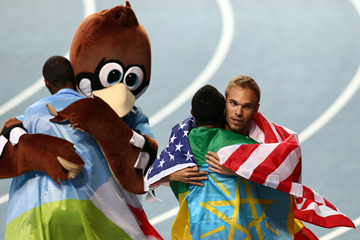 Nick Symmonds 2013 ()