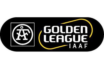 ÅF Golden League logo (IAAF.org)