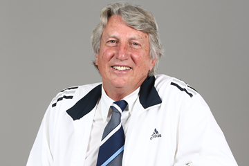 Dick Fosbury ()