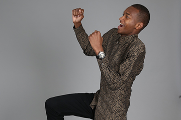Mutaz Essa Barshim ()