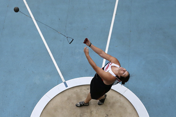 Sultana Frizell Spikes ()