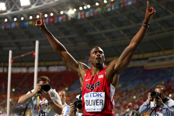 David Oliver Moscow ()