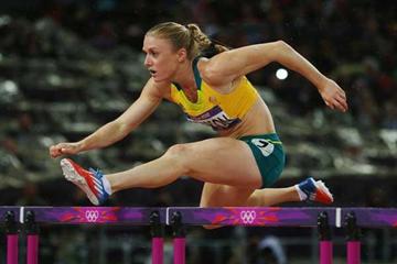 Sally Pearson (Getty Images)