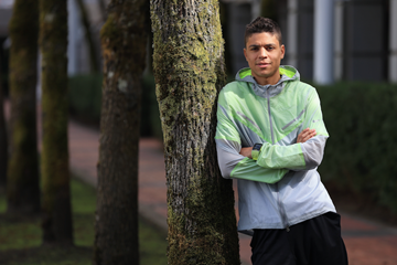 Matthew Centrowitz ()