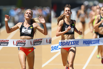 Coburn and Simpson Spikes ()