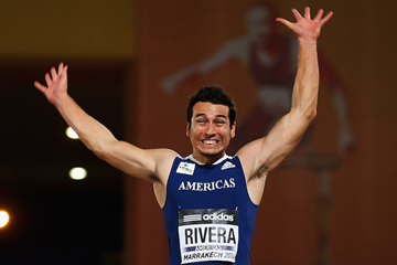 Luis Rivera Continental Cup ()