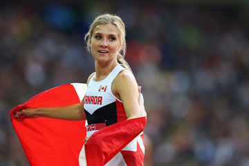 Brianne Theisen-Eaton ()