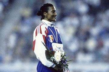 Monique Éwanjé-Épée ()