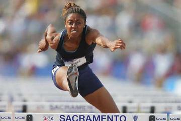 Fiona Asigbee (USA) (Getty Images)
