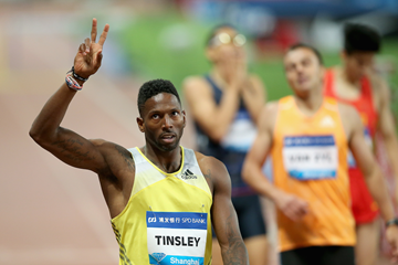 Michael Tinsley ()