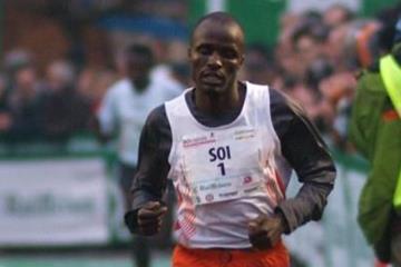 Third straight victory for Edwin Soi in Bolzano (Lorenzo Sampaolo)