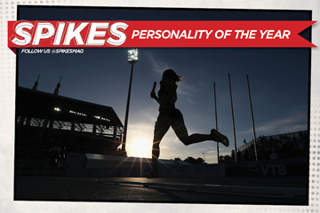 SPIKES SPOTY ()