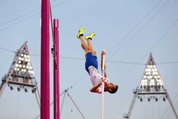 Renaud Lavillenie (Getty Images)