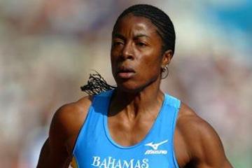 Athlete profile for Debbie FergusonMcKenzie