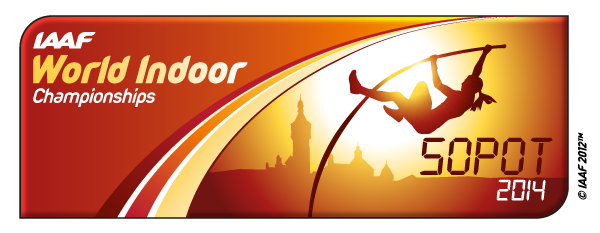 IAAF World Indoor Championships 2014 - Sopot (IAAF)