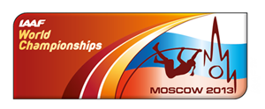 Moscow 2013 (IAAF)