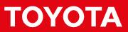 Toyota Partners logo for Partners page ()
