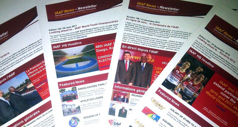 image for newsletter header page only ()