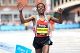 Third Manchester 10Km title for Gebrselassie (2010) (Mark Shearman)